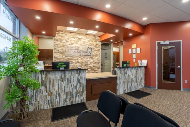 Images Secure Dental—Hammond