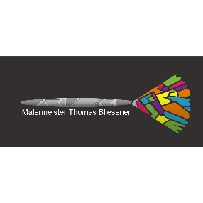 Logo von Malermeister Thomas Bliesener