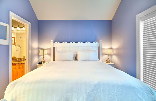 Tranquility Bay Beachfront Resort Image