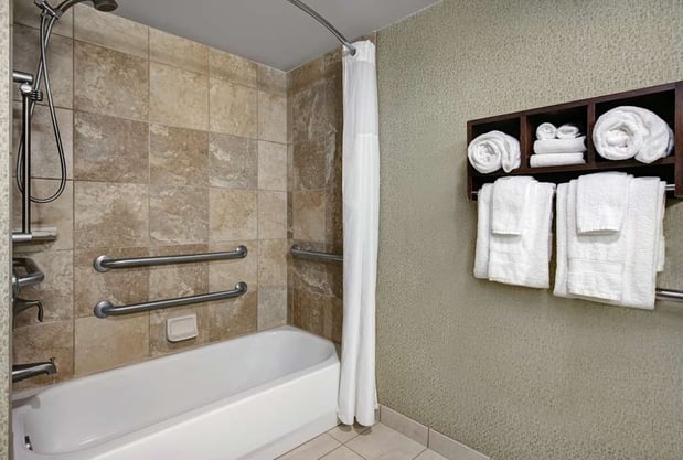 Images Hampton Inn Greenville I-385 - Woodruff Rd.