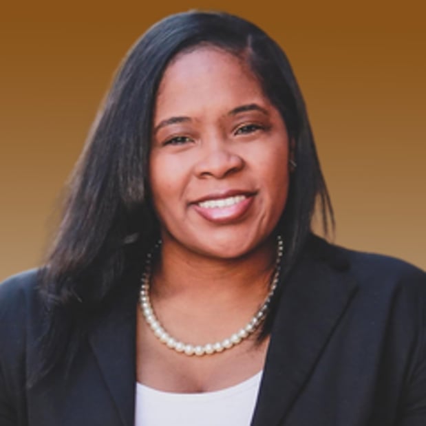 Images Edward Jones - Financial Advisor: Nyasia George, WMCP®