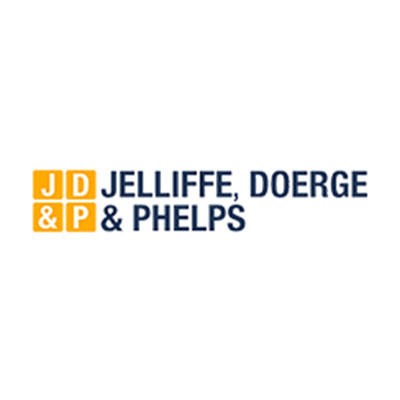 Jelliffe, Doerge & Phelps Logo