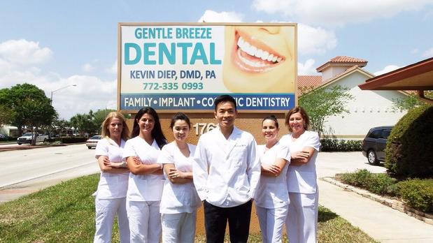 Images Gentle Breeze Dental
