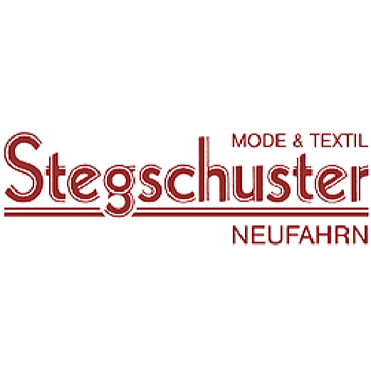 Kundenlogo Textilhaus Stegschuster