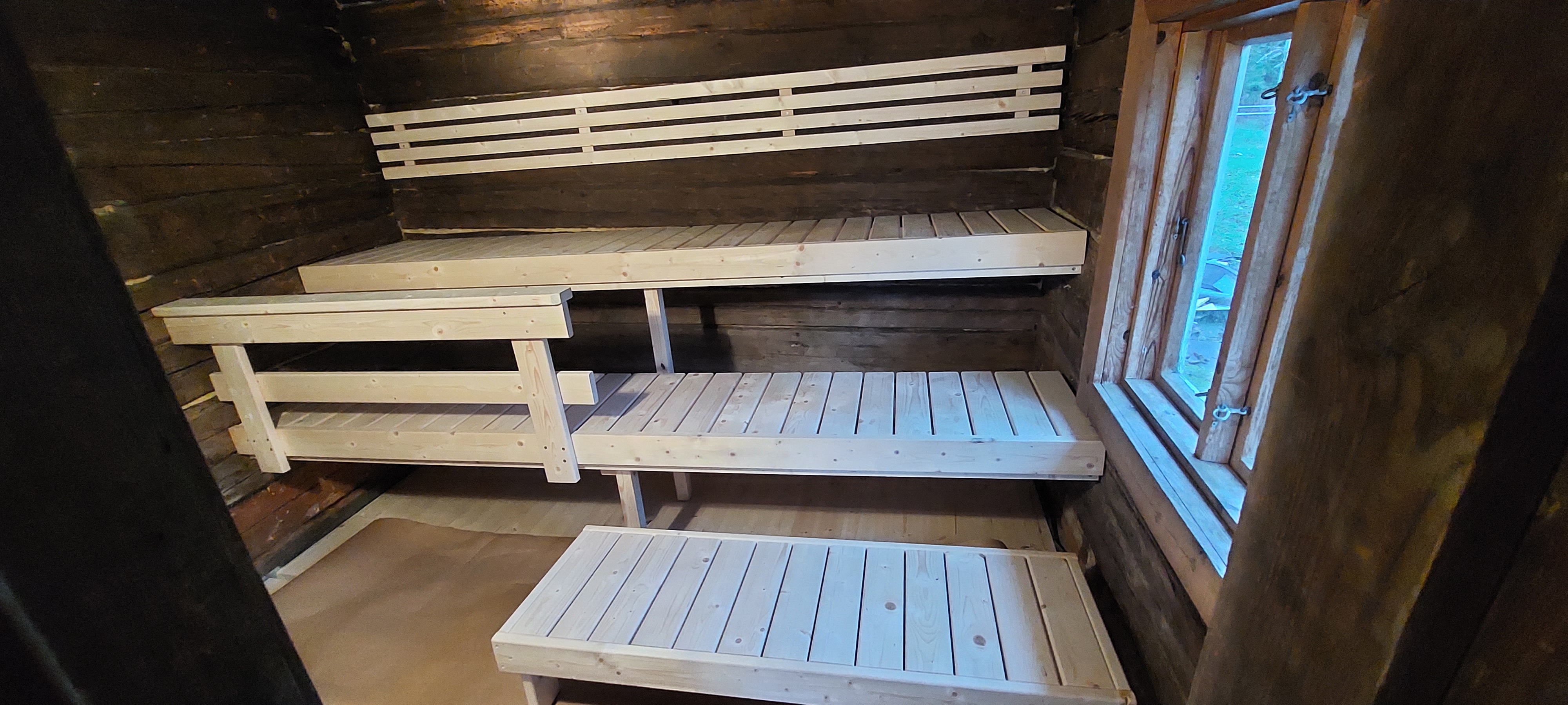 Images Rakennustyö Veljekset Nieminen Oy