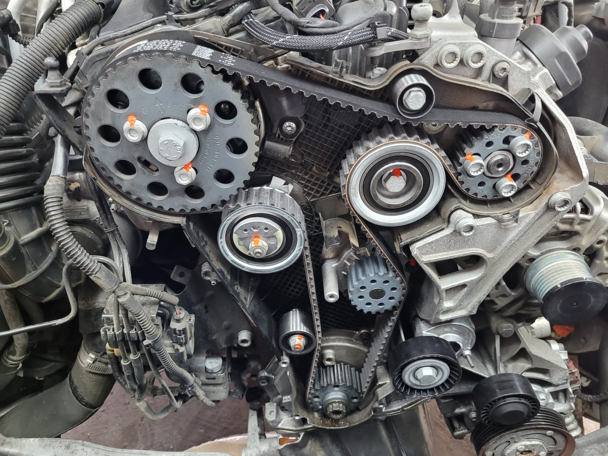 KFZ EMPL, Treuchtlinger Str. 36 in Monheim