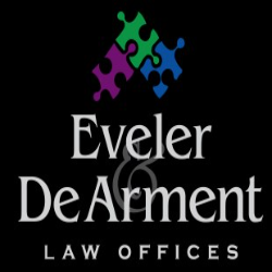 Eveler & DeArment Logo