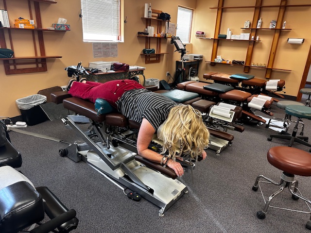 Prior Lake Chiropractic