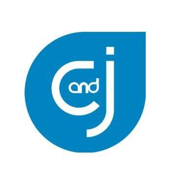 C&J Water Softeners & Treatment Logo