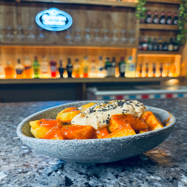 Images Tu Lugar Brasas y Tapas