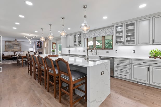 Images Abbey Design + Remodel - Sterling