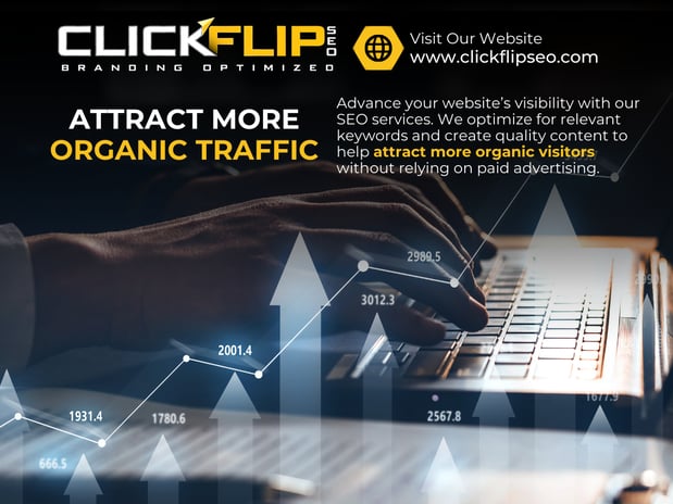 Images Clickflip SEO