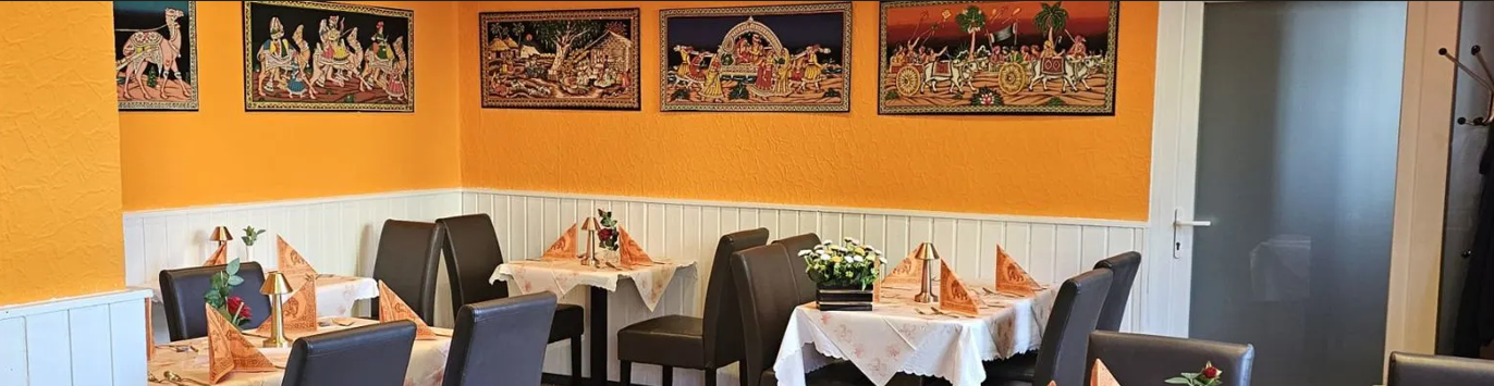 Bild 1 Super Tandoori Indisches Restaurant in Rodgau