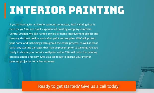 Images RMC Painting Pros