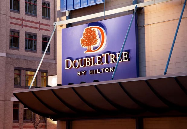 Images DoubleTree by Hilton Hotel Boston - Downtown