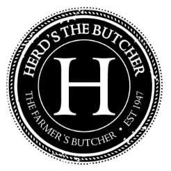 Herd's Butchers & Deli Logo