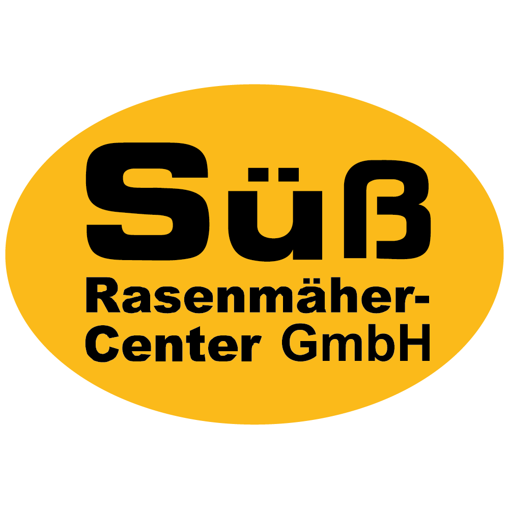 F. Süß Rasenmäher Center GmbH Logo