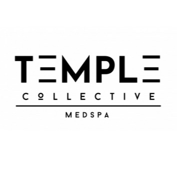 Temple Collective Medspa- Milford Logo