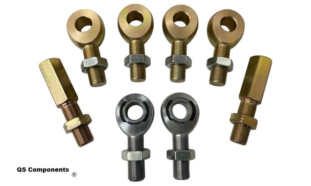 Images QS Components, Inc.