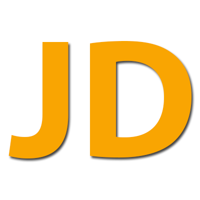 Josephine Depalma, Dpm Logo