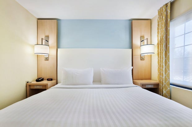 Images Staybridge Suites Columbia - Baltimore by IHG