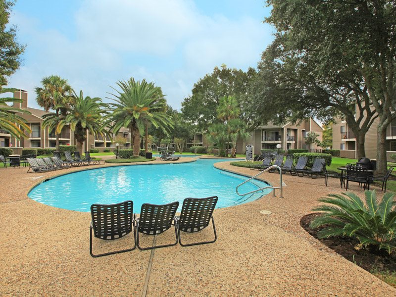 The Cove Apartments Photo