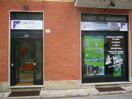 Images Idrotec