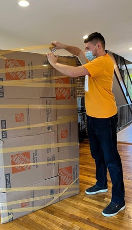Images Your Moving Men