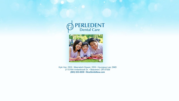 Images Perledent Dental Care