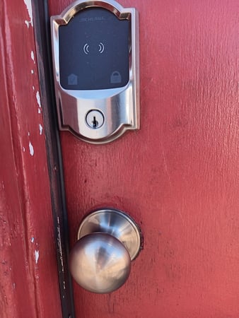 Images 24/7 Locksmith