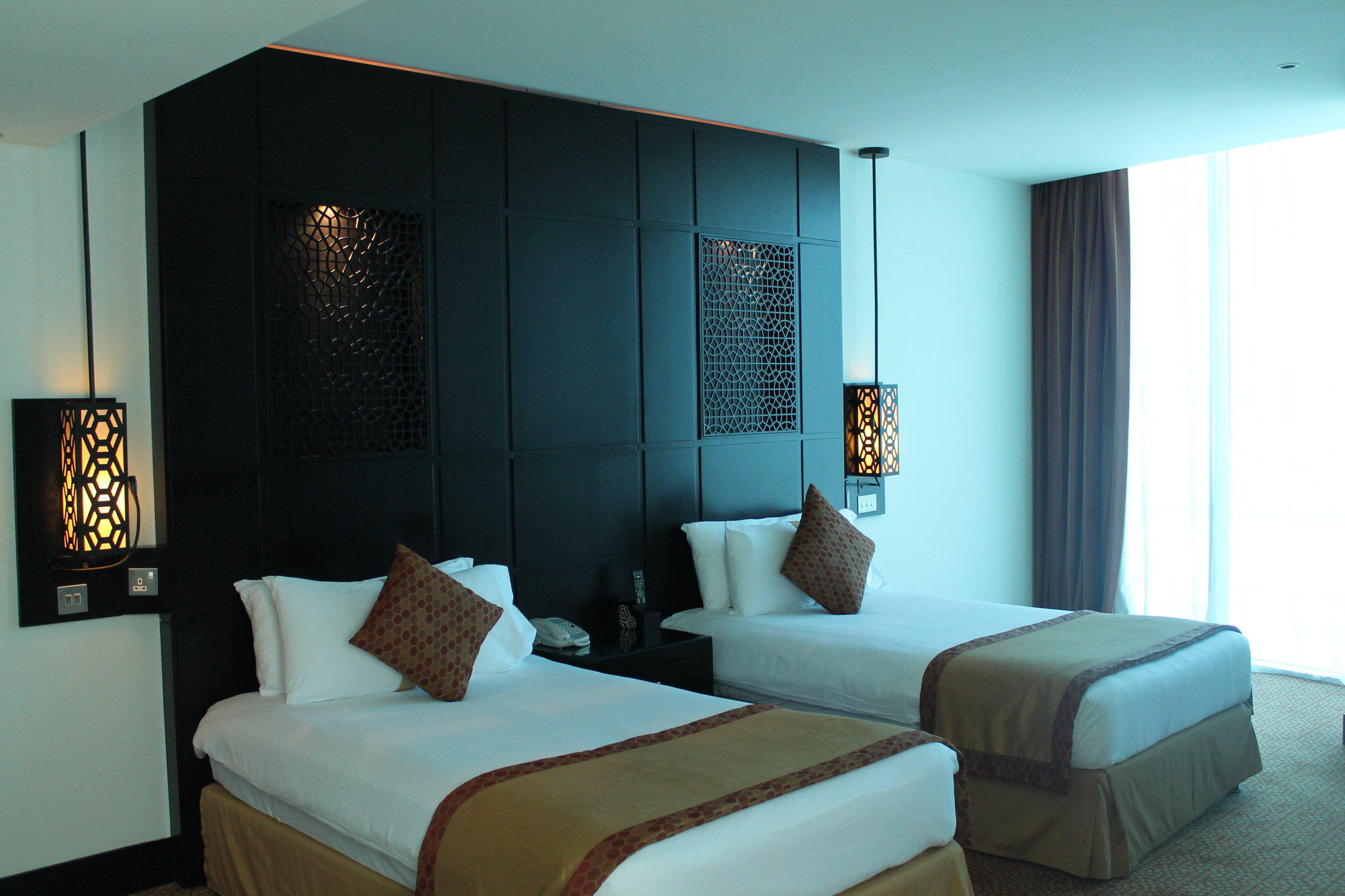 Holiday Inn Dubai - al Barsha by IHG