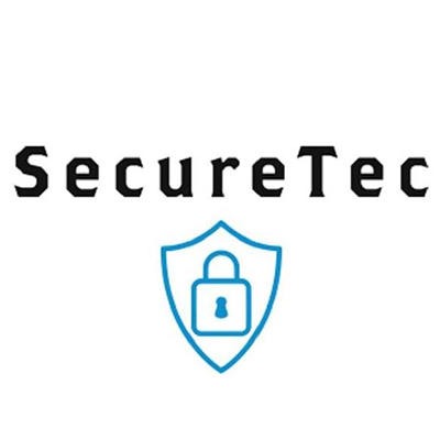 SecureTec Logo