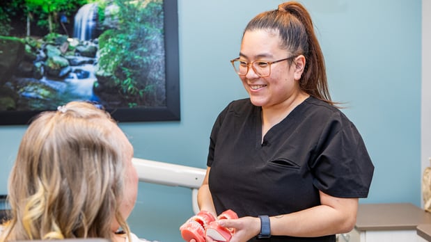 Images Gentle Dental Clackamas
