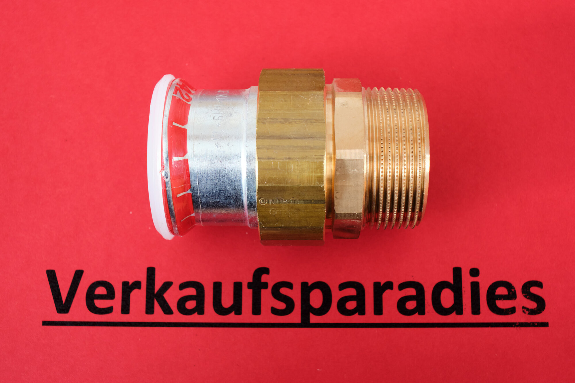 Verkaufsparadies de, Herrensteg 7 in Reinsfeld