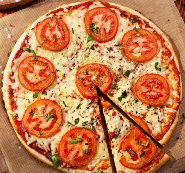 Images Padula's Pizzeria