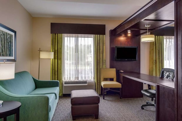 Images Hampton Inn Ozark