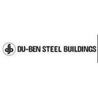 Du-Ben Steel Buildings Inc Logo