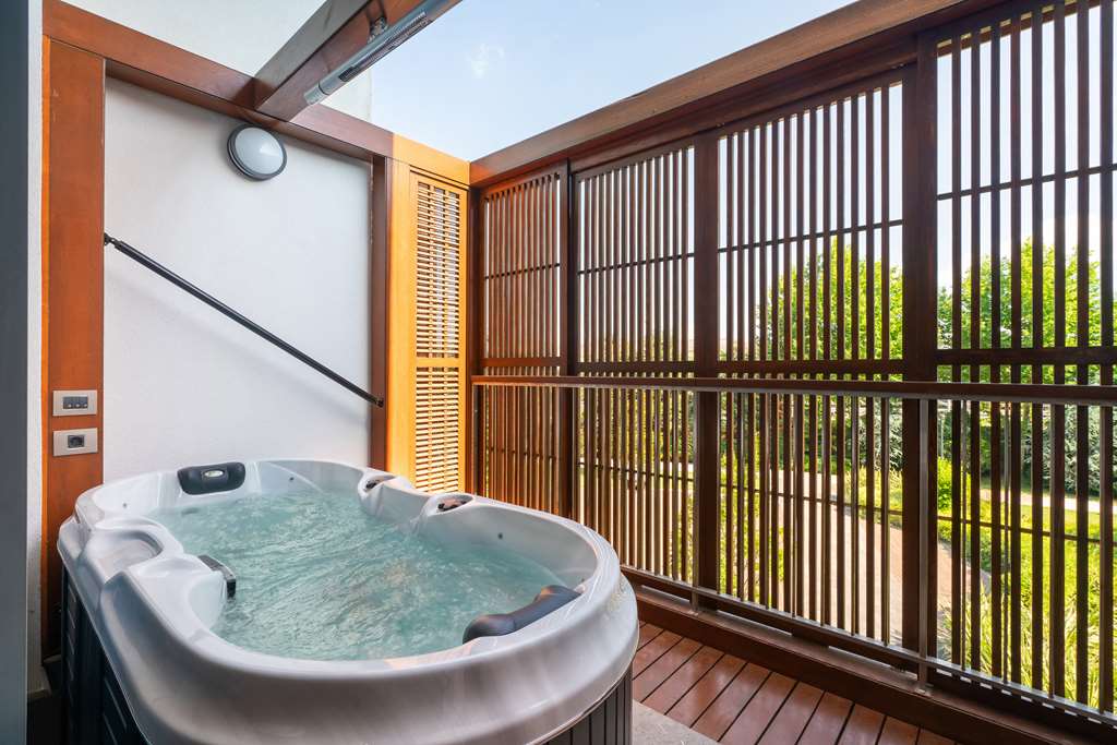 Images Radisson Blu Hotel & Spa, Istanbul Tuzla