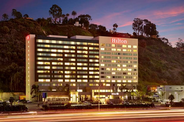 Images Hilton San Diego Mission Valley