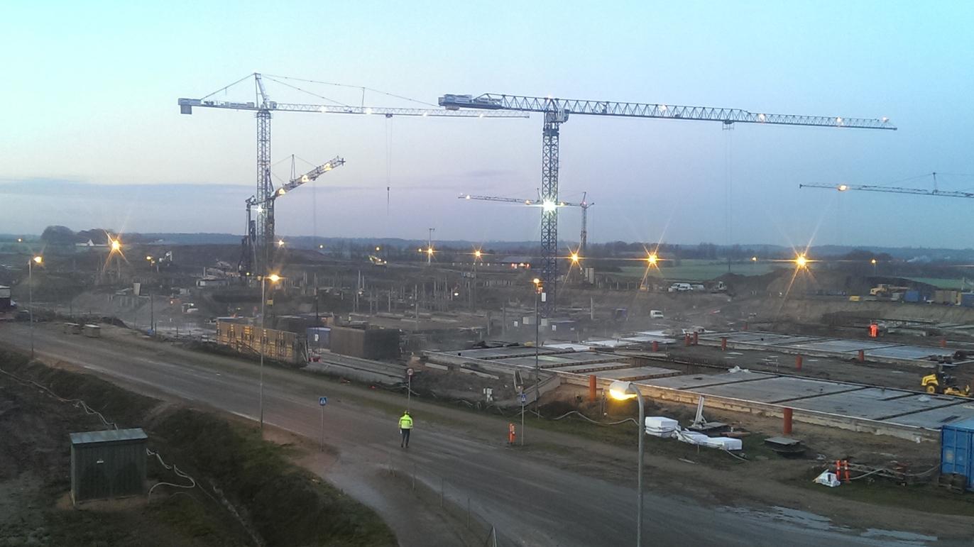 Images EMR, Murer & Entreprenør A/S