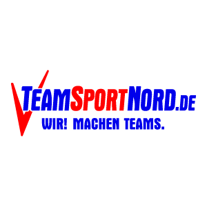 dc Teamsport Nord GmbH in Laage - Logo