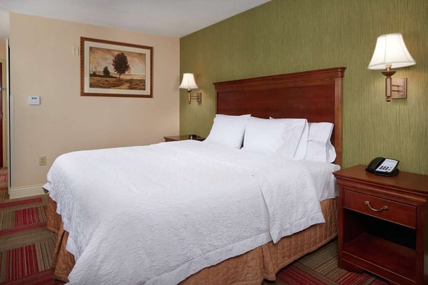 Images Hampton Inn & Suites Roswell