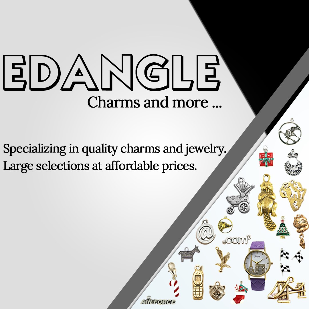 Edangle Charms and More