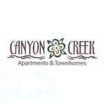 Canyon Creek Apartments & Townhomes Logo
