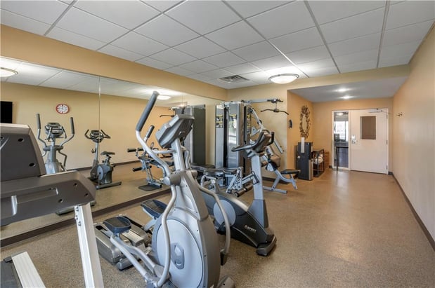 Images Best Western Plus College Park Hotel