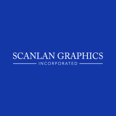 Scanlan Graphics Inc Logo