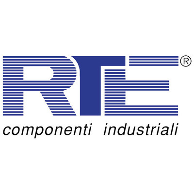 Rte Componenti Industriali Logo