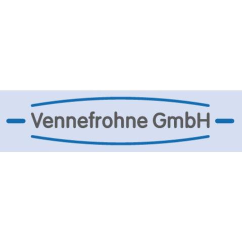 Logo Vennefrohne GmbH
