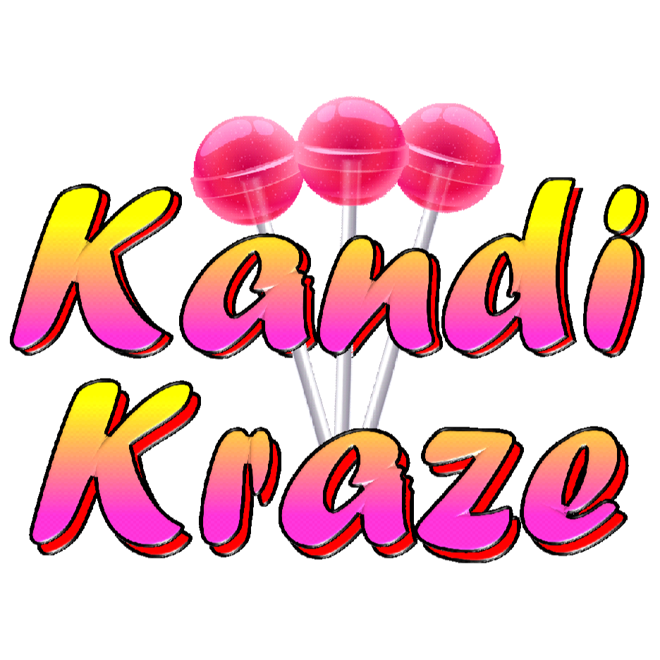 Kandi Kraze Logo