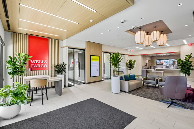 Images Wells Fargo Bank